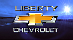 Liberty Chevrolet Showroom Project