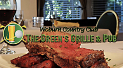 Green's Grille & Pub