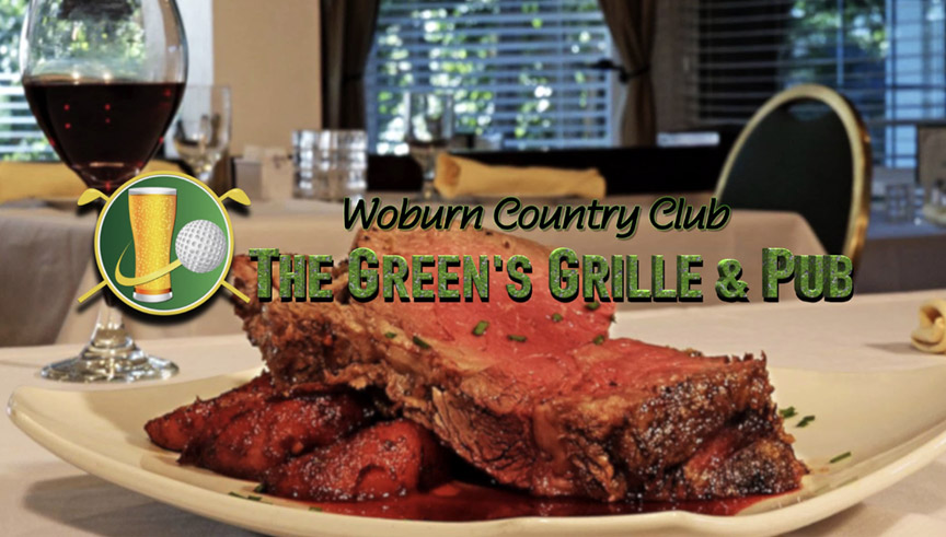 Green's Grille & Pub
