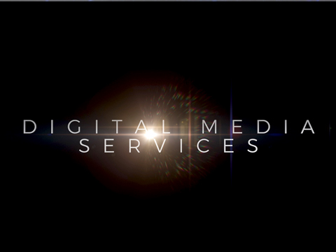 Kelsey Media Productions (lens flare) Intro