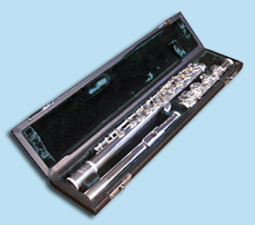 Anthem Musical Instruments Mobile