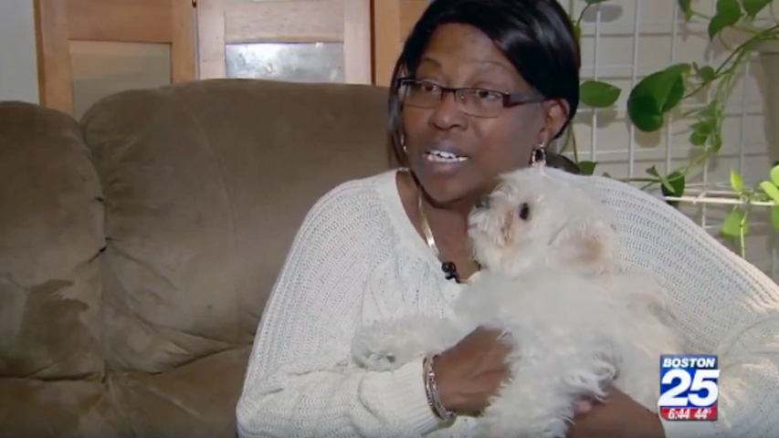 Fox News - Tenant Threatens Lawsuit to Keep Dog