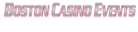 Boston Casino Events