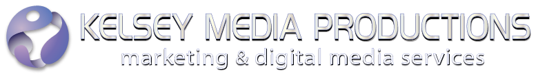 Kelsey Media Productions